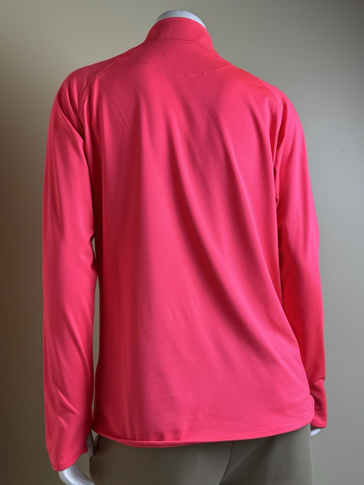 ADMIRALS COVE Women’s Sweatshirt Sz L.  (B.106)