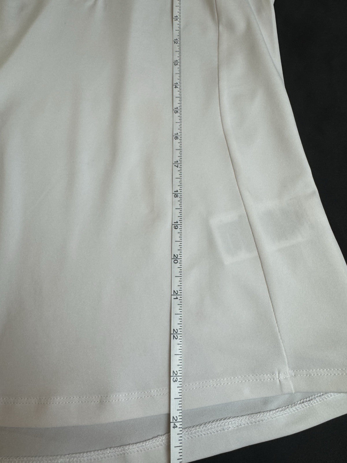 $60 Adidas Women’s Golf Tank Top Sz XS    (B.165)