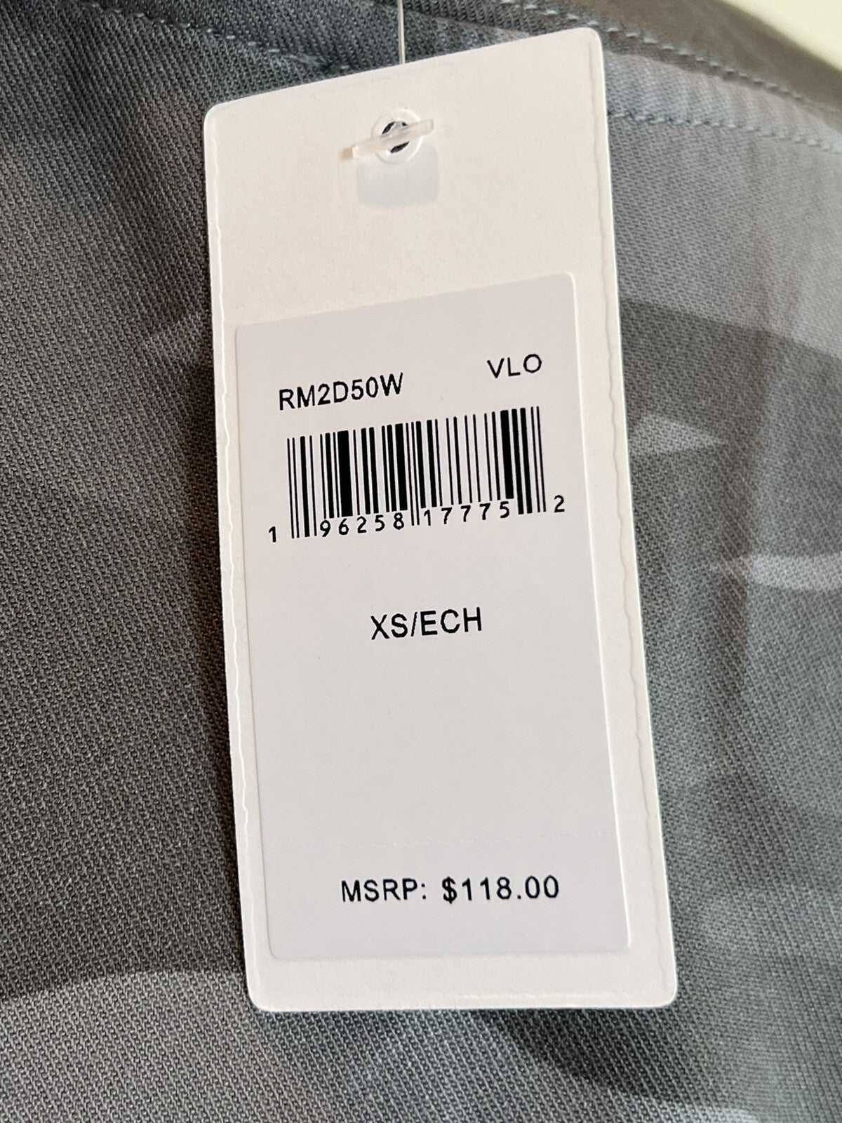 Splendid Camouflage Dress Size XS $118 Retail (3)