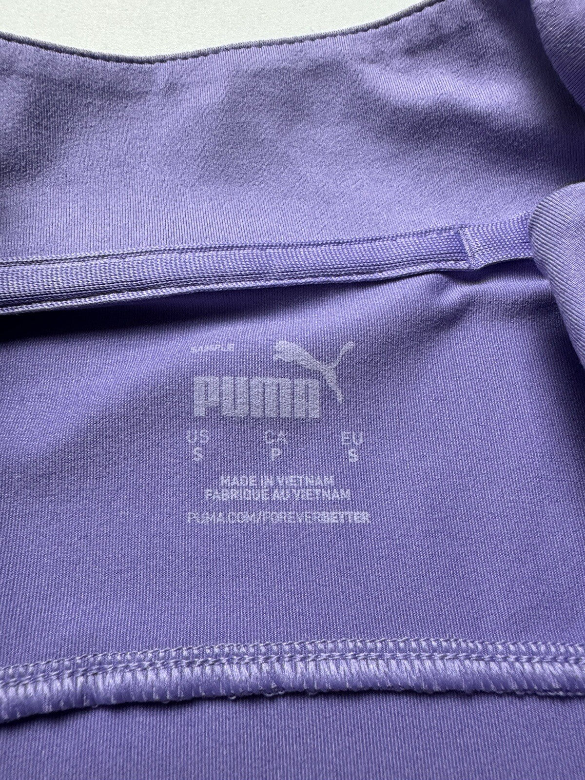 Puma Women's Golf Sweatshirt Size S    (B.115/4)