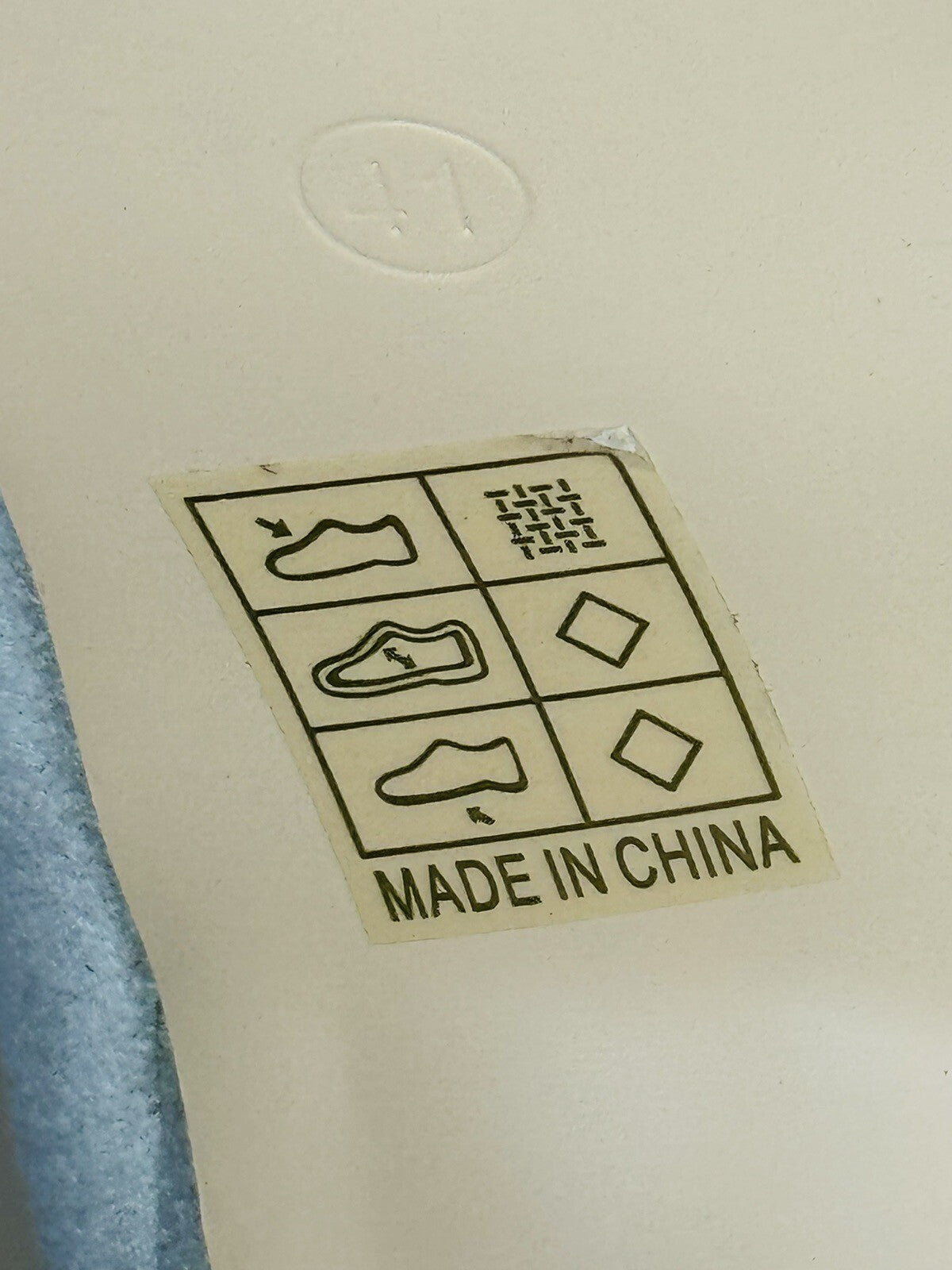 Katliu Womens Suede Beige Ankle Strap Heels EUR 41 US 9.5