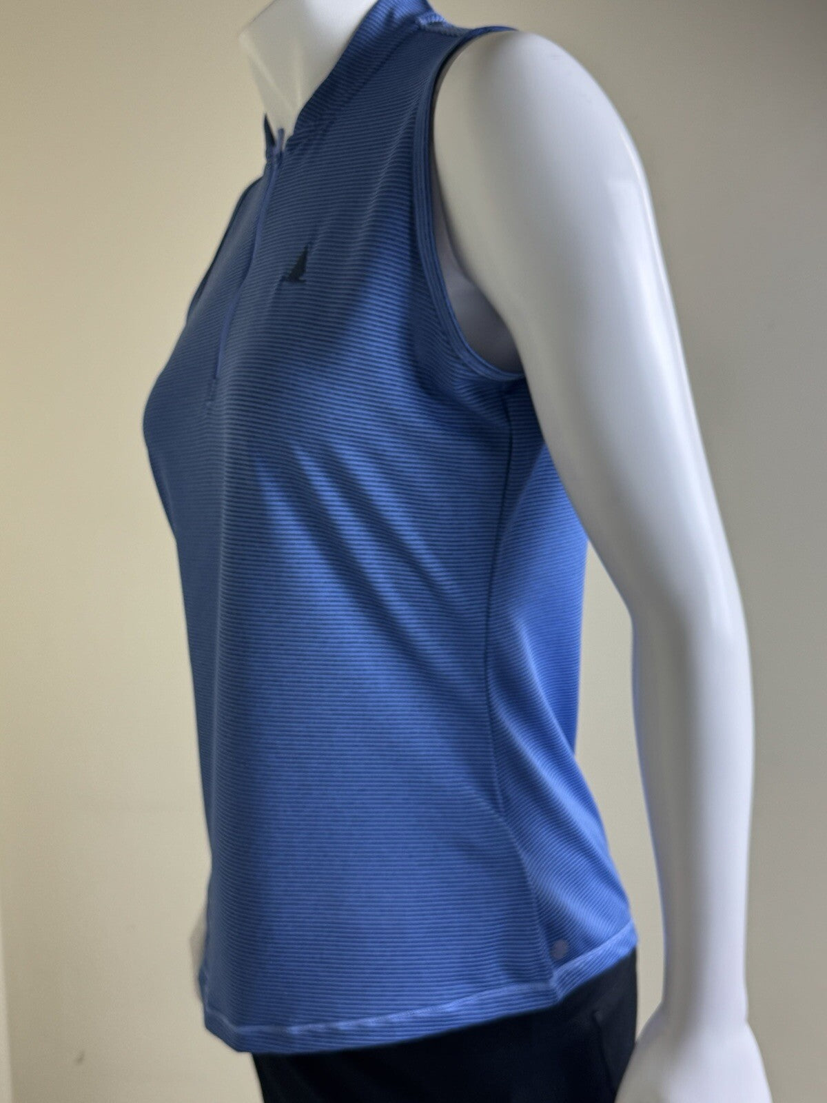 Adidas Women’s Golf Shirt SZ M Climacool  (B.143)