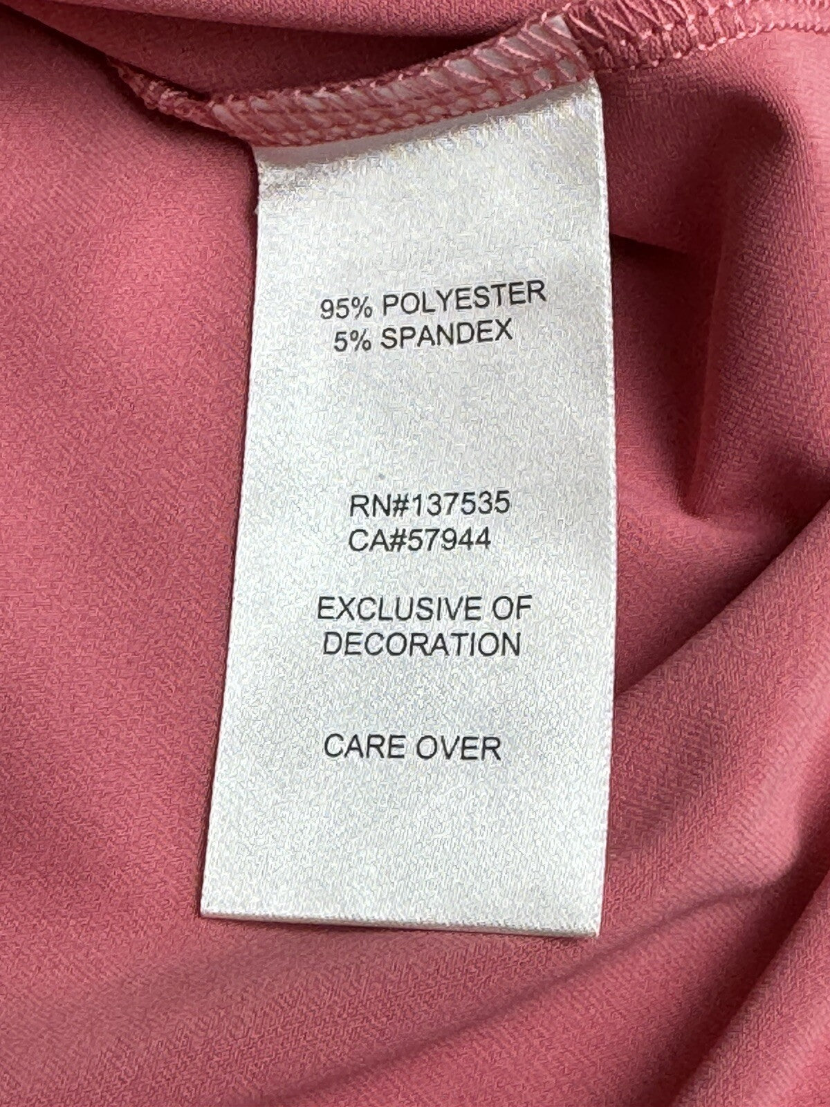 Ahead Performance Polo Golf Shirt Women’s Sz S. (67)