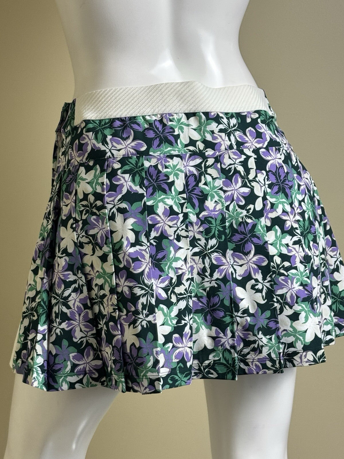 PUMA Women's Golf Tennis Skort Skirt Sz S (B.140/5