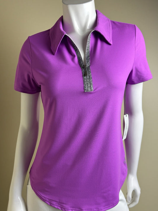 JOFIT Women’s Golf Shirt Size S      (B.157)