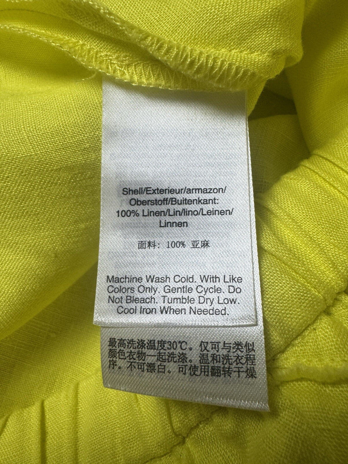 $109 DKNY Women's Neon Skirt Sz XS.  (B.142)