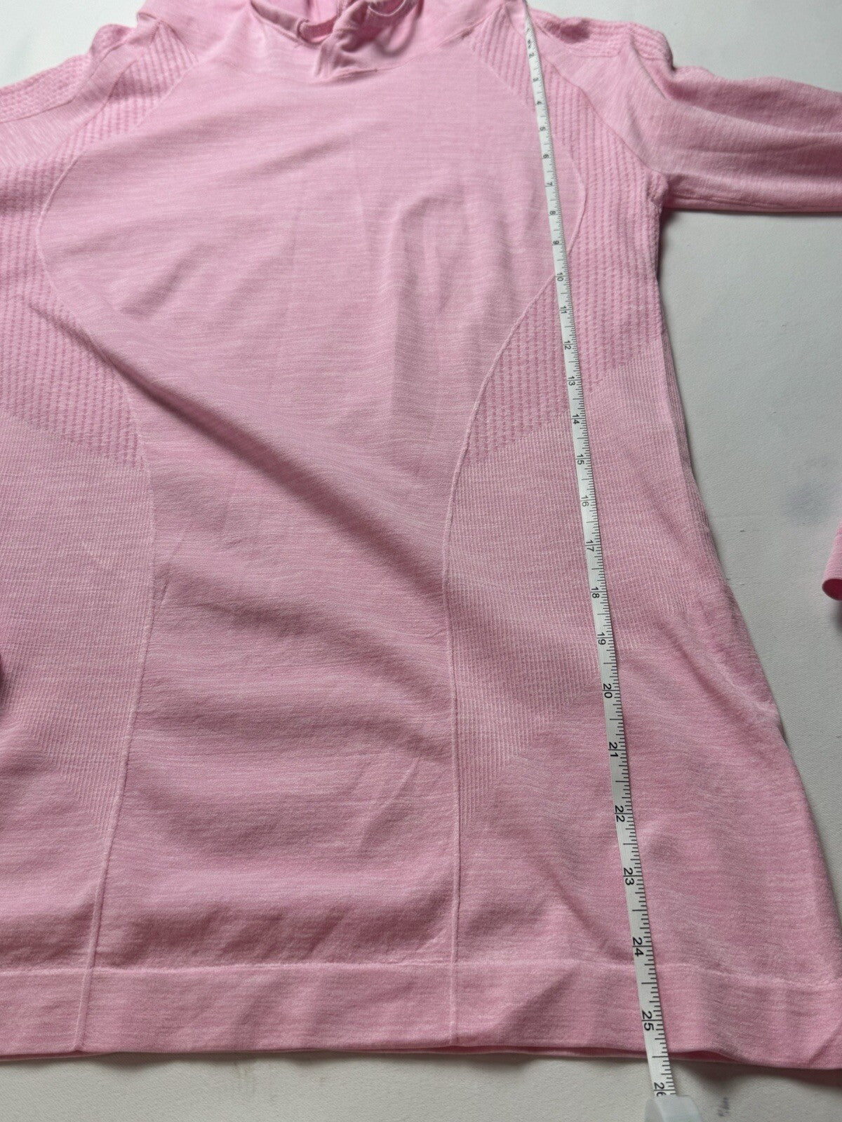 Sport Haley Women's Golf Hooded Sweatshirt Sz S  (B.90)