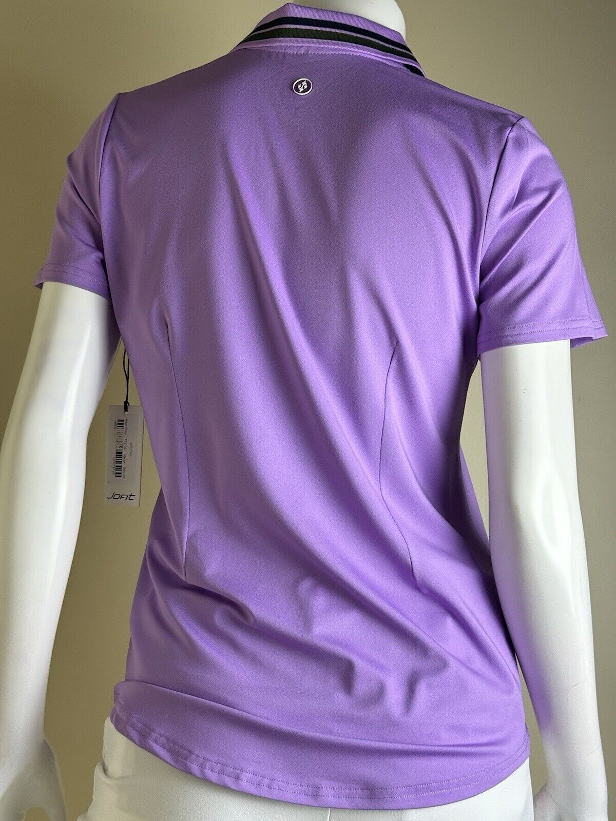 JOFIT Women's Golf Shirt/Top Size M  (B.82)