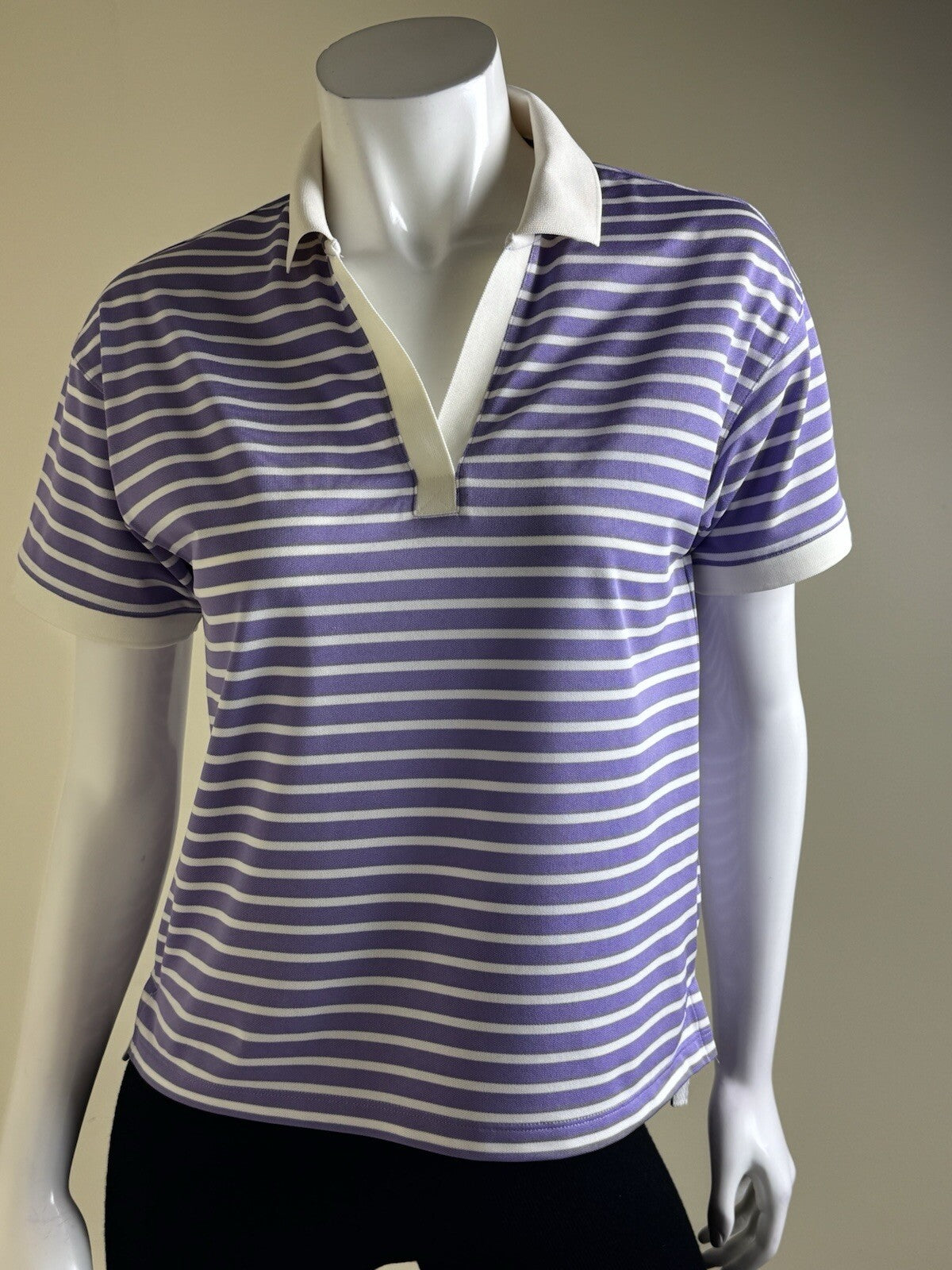 Puma Women’s Golf Shirt Sz S.   (B.130/5)