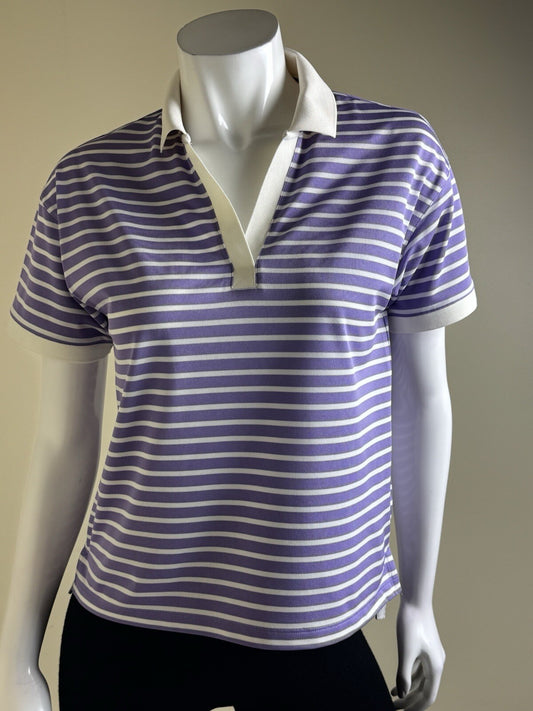 Puma Women’s Golf Shirt Sz S.   (B.130/5)