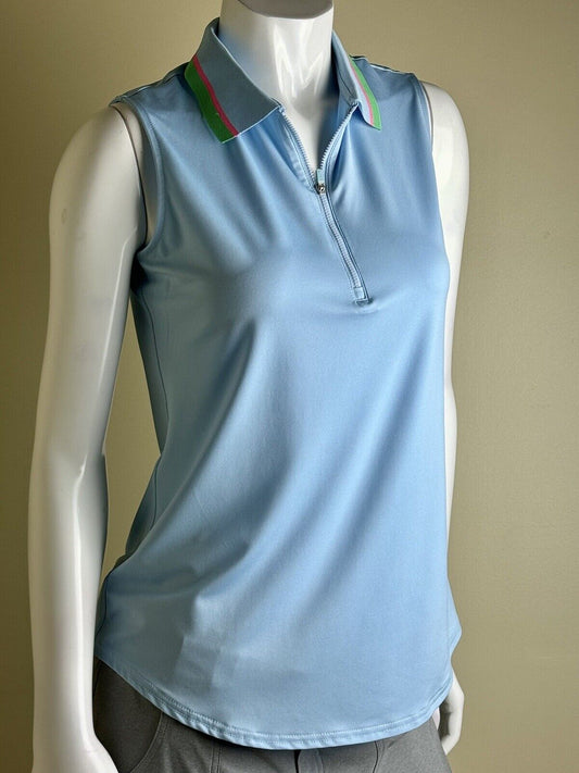 JOFIT Women's Golf Shirt/Top Size M  (78)