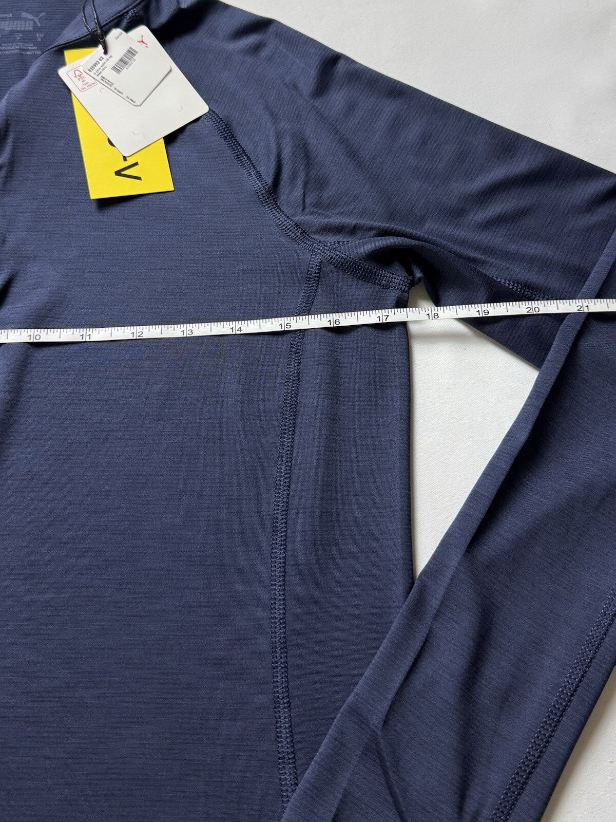 Puma Women's Golf Sweatshirt Size S    (B.122/3)