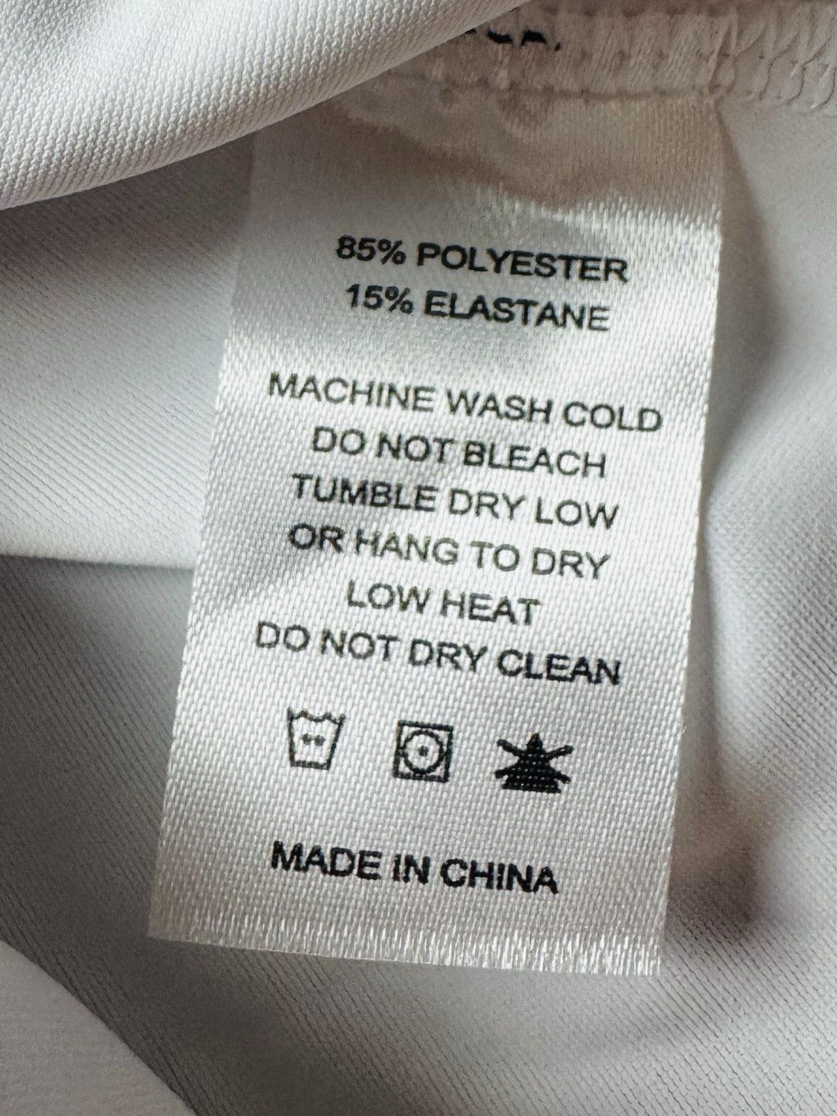 Smith & Quinn Athletic Skort Skirt Sz M. (B.154))