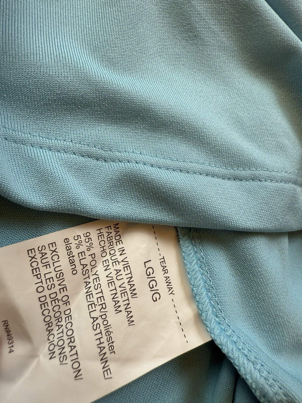 Under Armour Women's Golf Tennis Shirt Sz L.    (B.167)