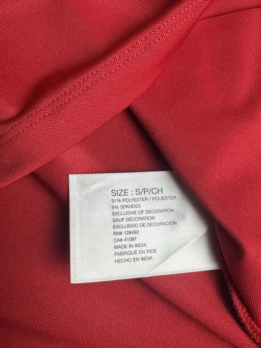 Greg Norman Women's Golf Polo Shirt Sz S         (B.172)