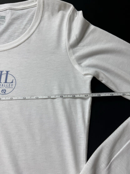 LeverWear Women's Golf Sweatshirt Sz M   (B.121)