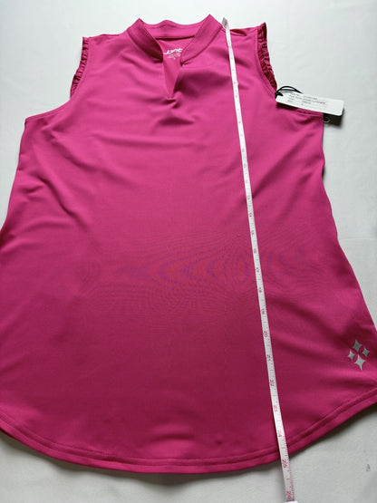 JOFIT Women's Golf Shirt/Top Size S (B.78)