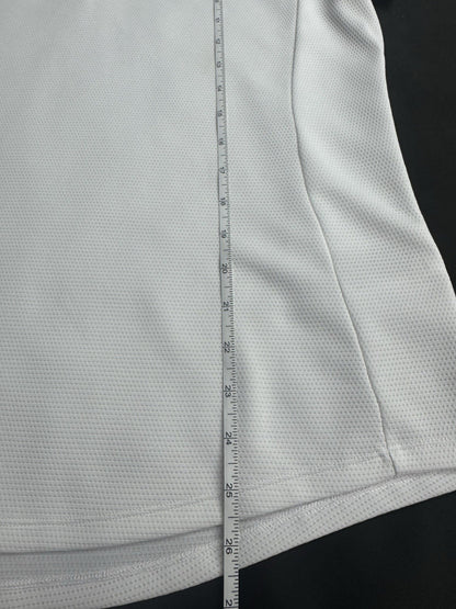 Adidas Women’s Golf Shirt Sz L    (B.170)
