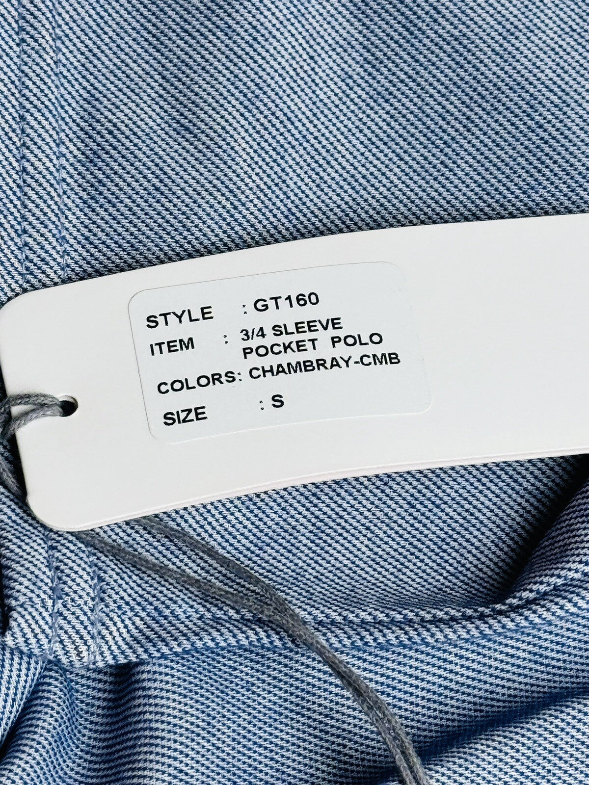 JOFIT Women's Golf Shirt/ Top Size S.   (B.68)