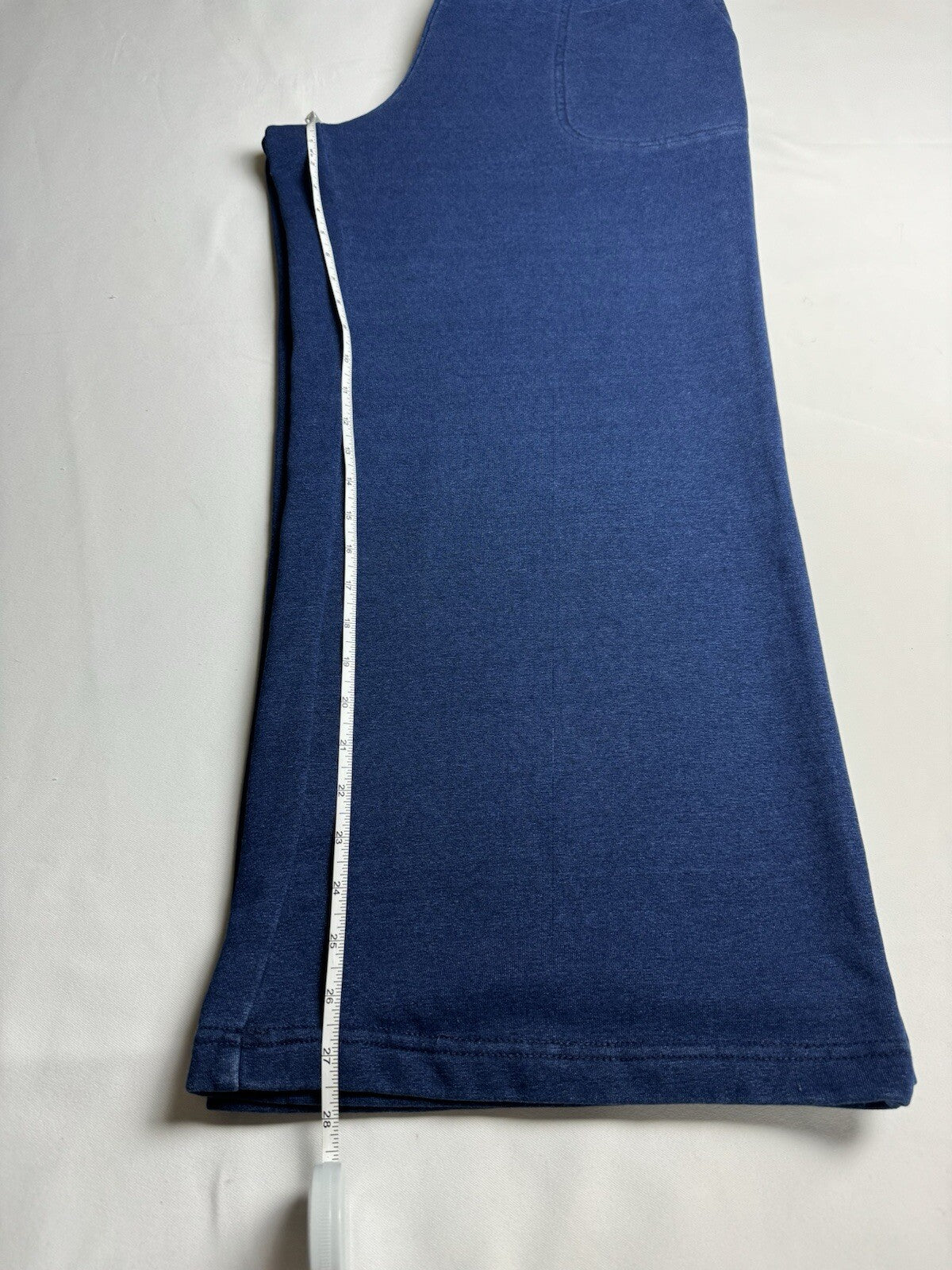 Lands End Women’s Athletic Pull On  Sweatpants Sz XL.  (B.101)