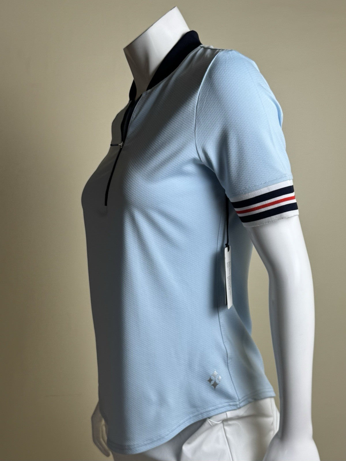 JOFIT Women's Golf Shirt Size S     (B.182)
