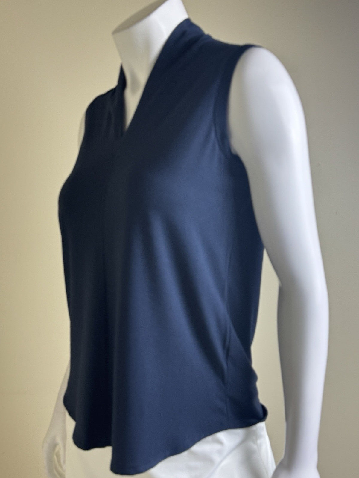 Swing Control Women’s Golf Shirt Sz XS.    (B.154)