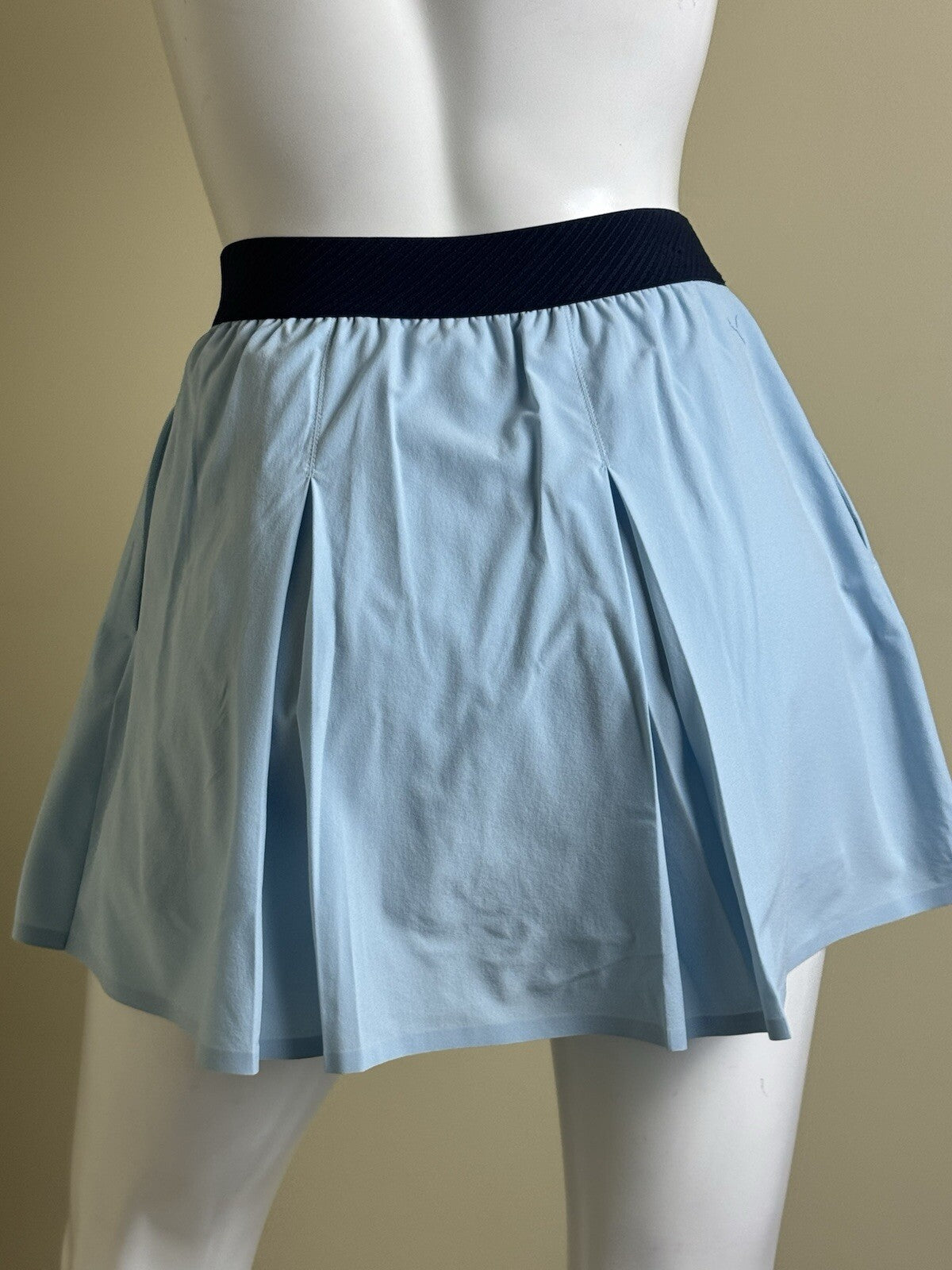 PUMA Women's Golf Tennis Skort Skirt Sz S (B.133/5)