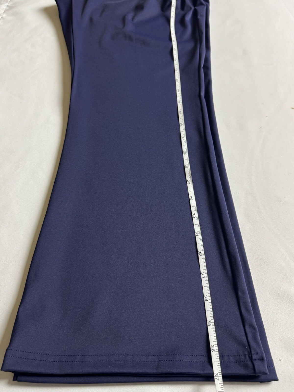 Smith & Quinn Women’s Stripe Leggings SZ XL (B.127)