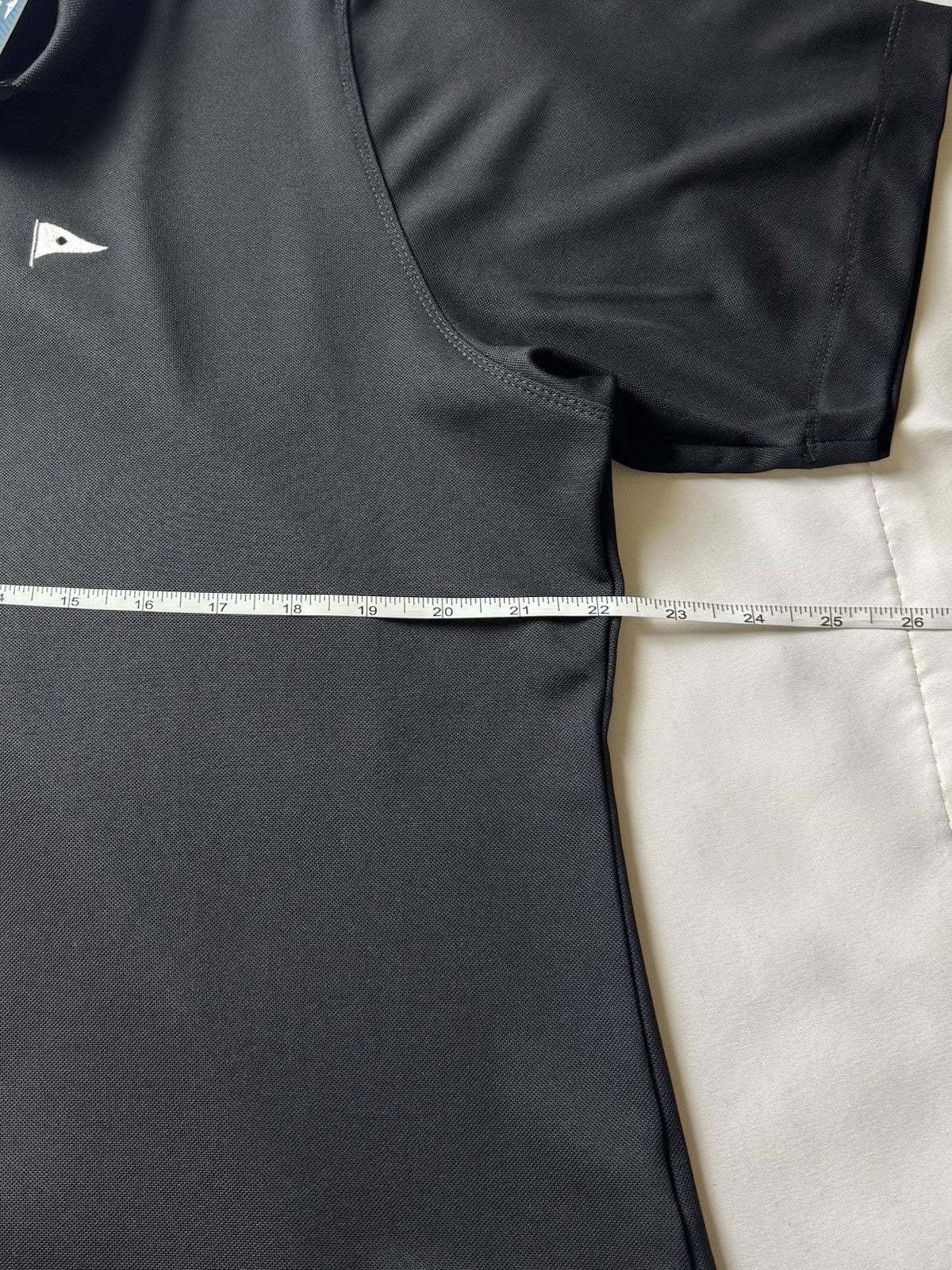 ADMIRALS COVE Women’s Golf shirt Sz 2XL.  (B.160)