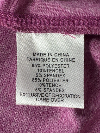 Kate Lord Women's Golf Shirt Sz XL.      (B.037)