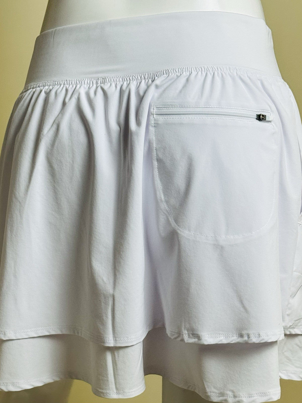 FootJoy Golf Performance Skirt Skort Size L.      (B.189)