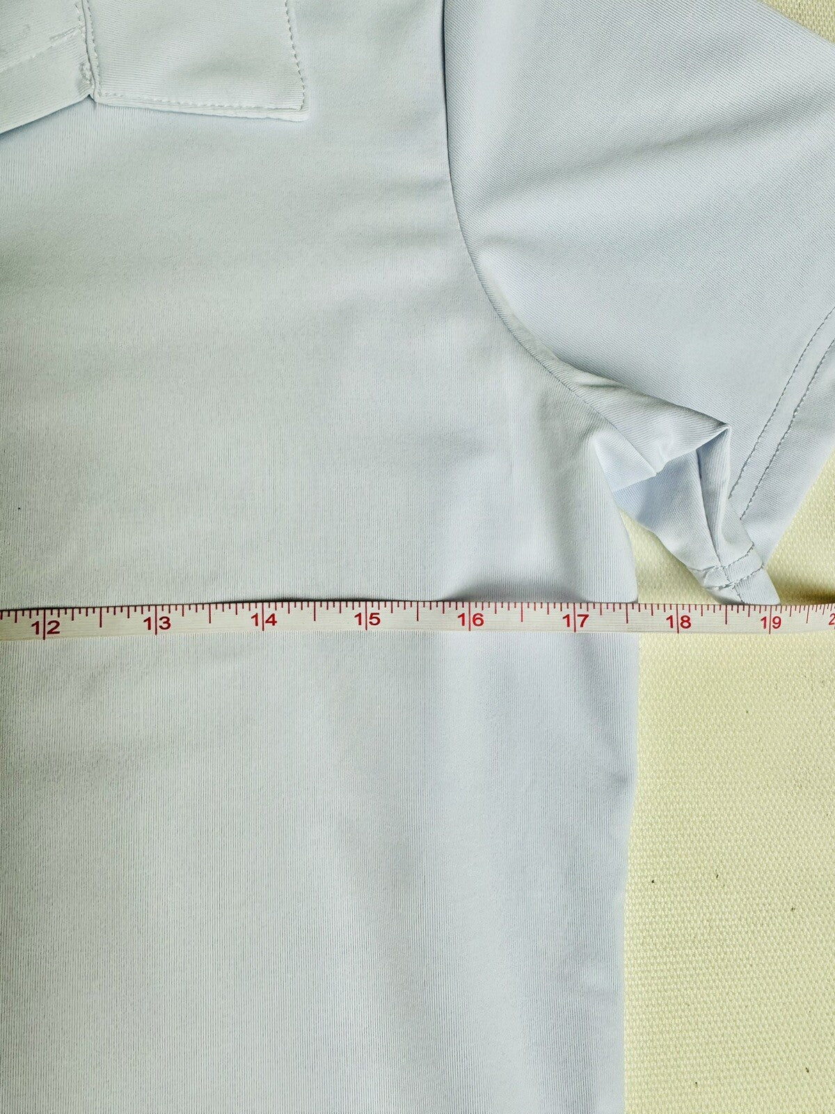 Scales Women’s Golf Shirt Sz M   (67)