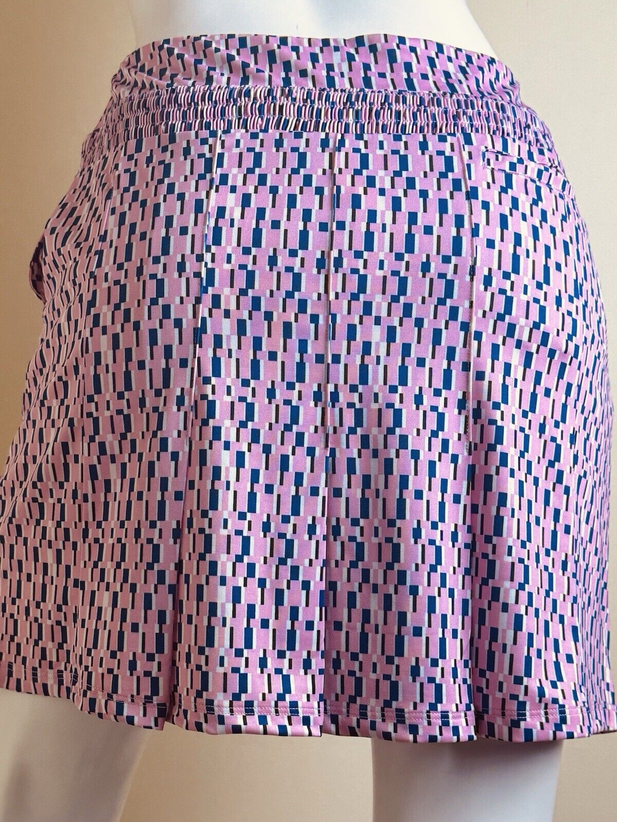 Sport Haley Women’s Golf Skirt Skort Sz M  (B.83)