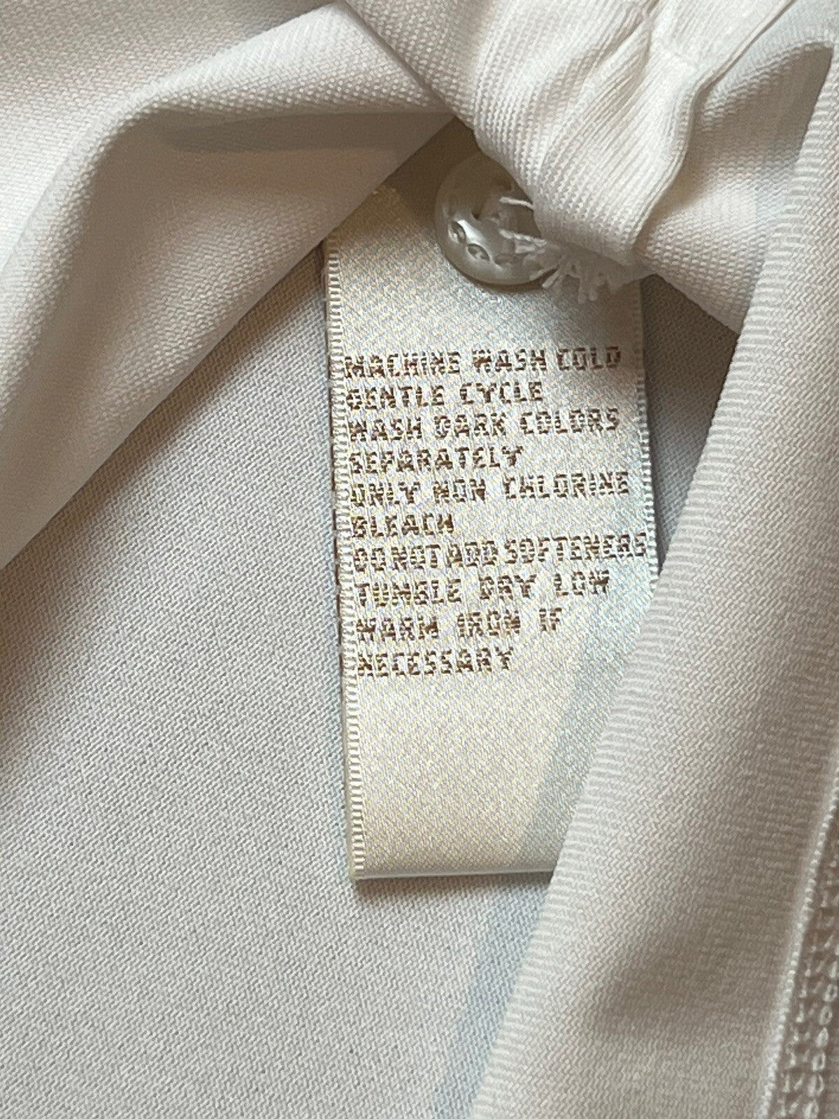 EP Pro Women's Golf Tour Tech Shirt Sz L