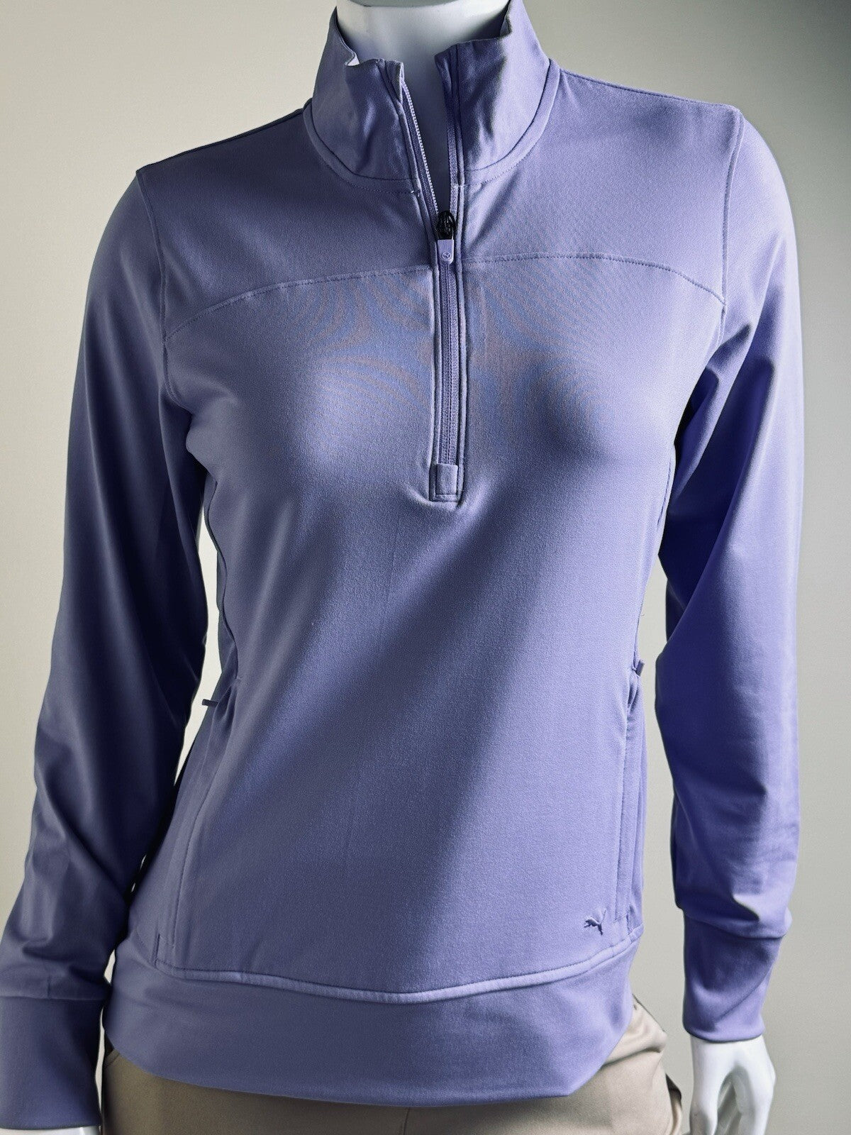 Puma Women's Golf Sweatshirt Size S    (B.115/4)