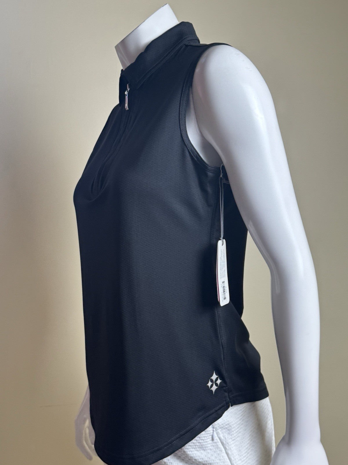 JOFIT WOMEN'S GOLF SHIRT Sz L        (B.027)