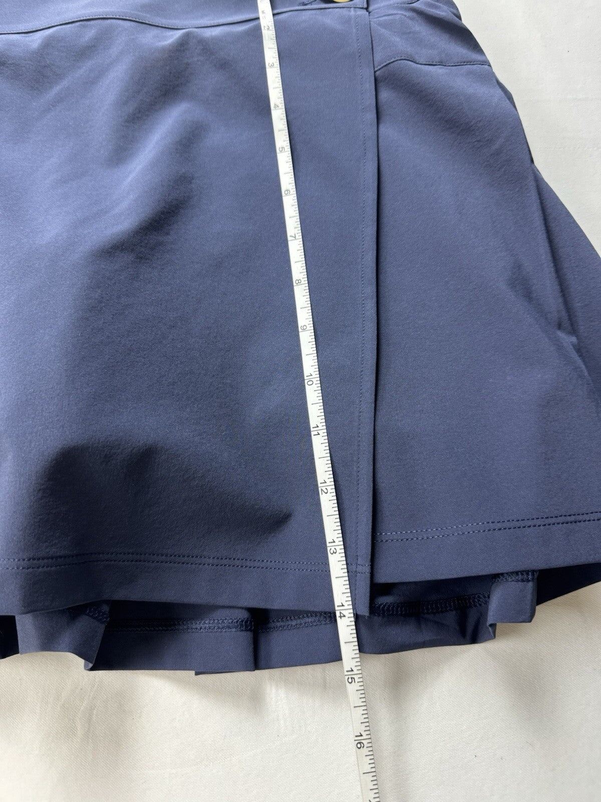 PUMA Women's Golf Tennis Skort Skirt Sz S (B.140/5)