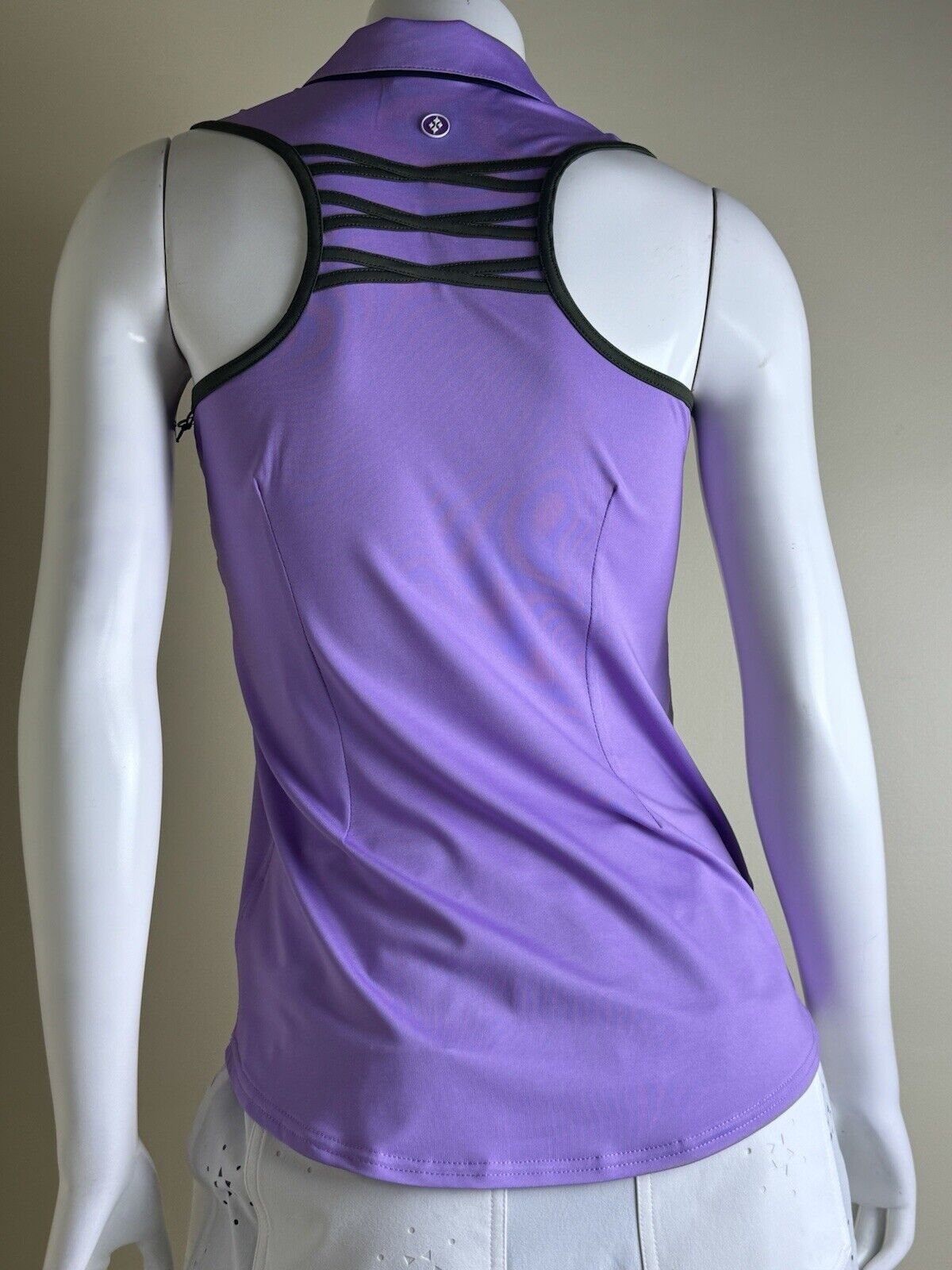 JOFIT Women's Golf Shirt/Top Size XS.  (B.82)