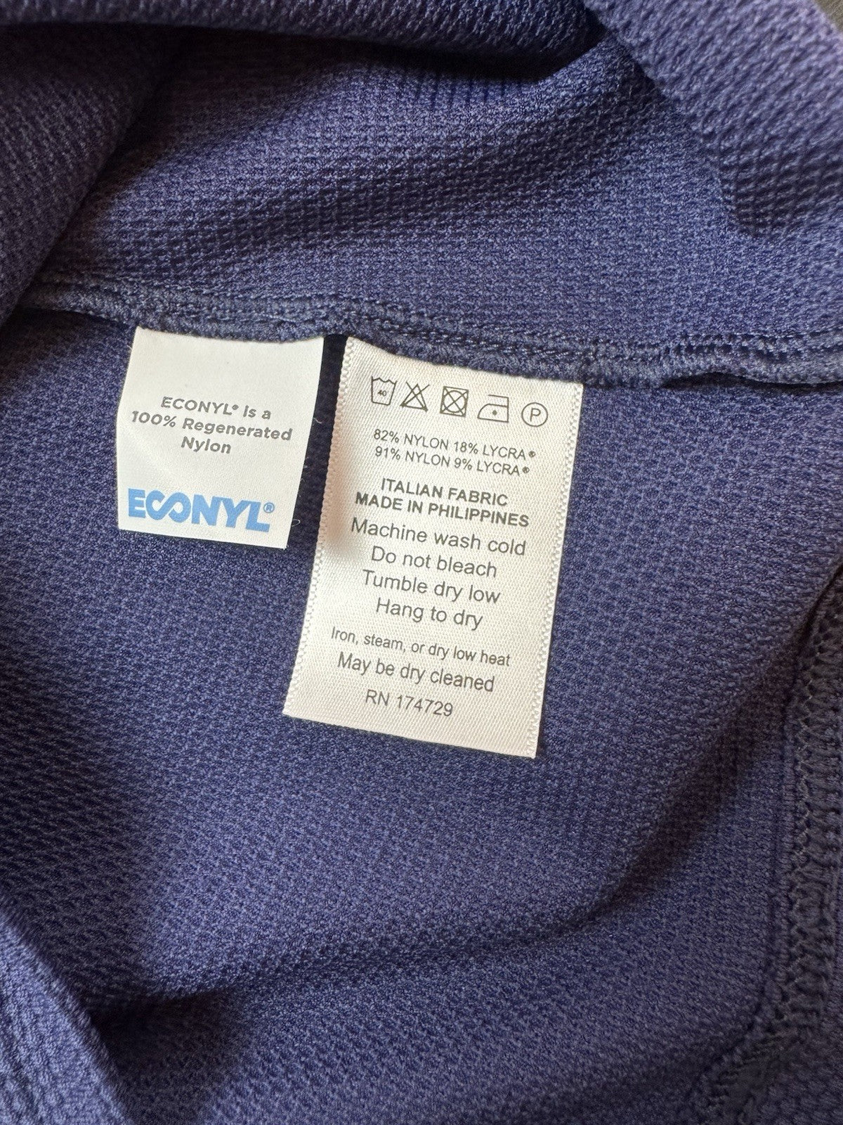 KINONA Women’s Sleeveless Golf Tank Top Sz S   (B.165)