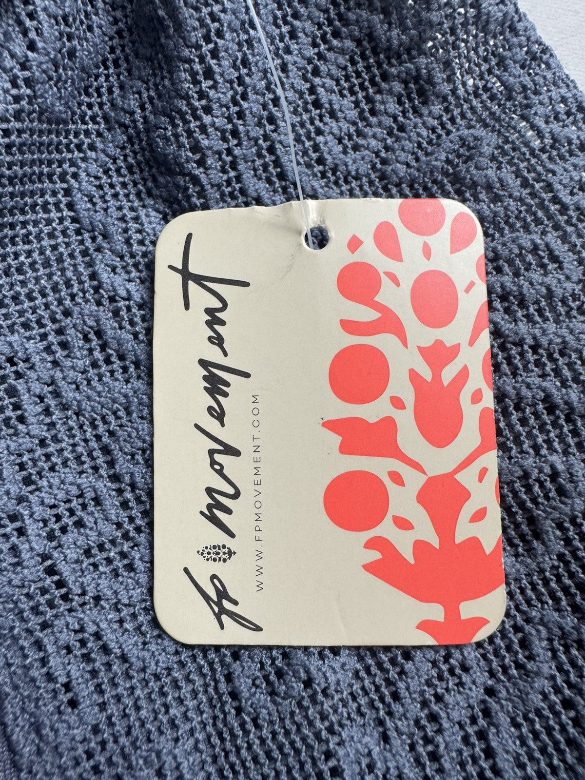 $98 Free People Women’s Skort Skirt Mini Lace Size M. (B.164)