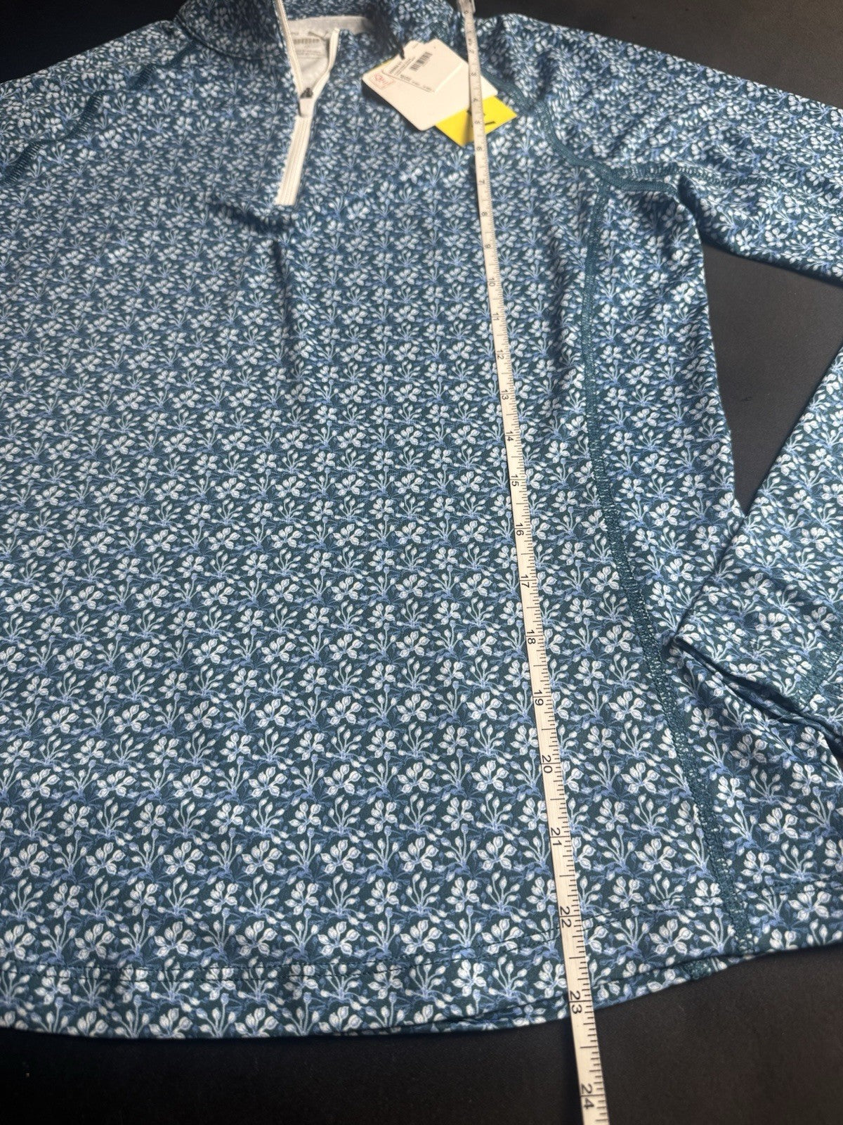 Puma Women's Golf Sweatshirt Size S    (B.154/1)