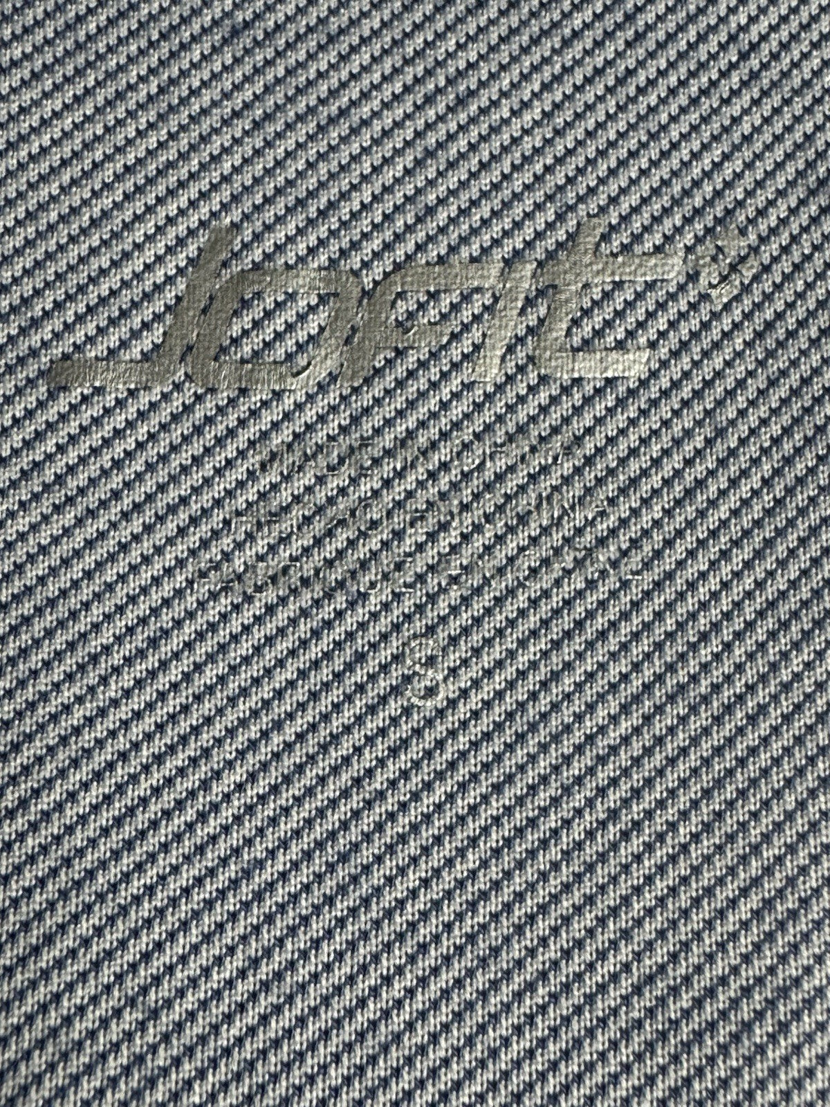 JOFIT Women's Golf Tank/Top Size S.   (B.175)