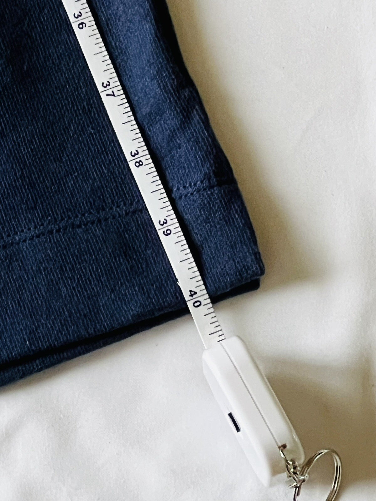 ARMADIO Women's Jogger Pants Navy Sz XL. (B.027)