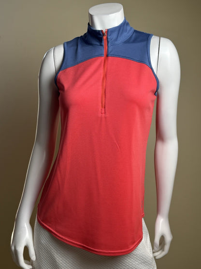 $82 JOFIT WOMEN'S GOLF SHIRT Sz M        (B.175)