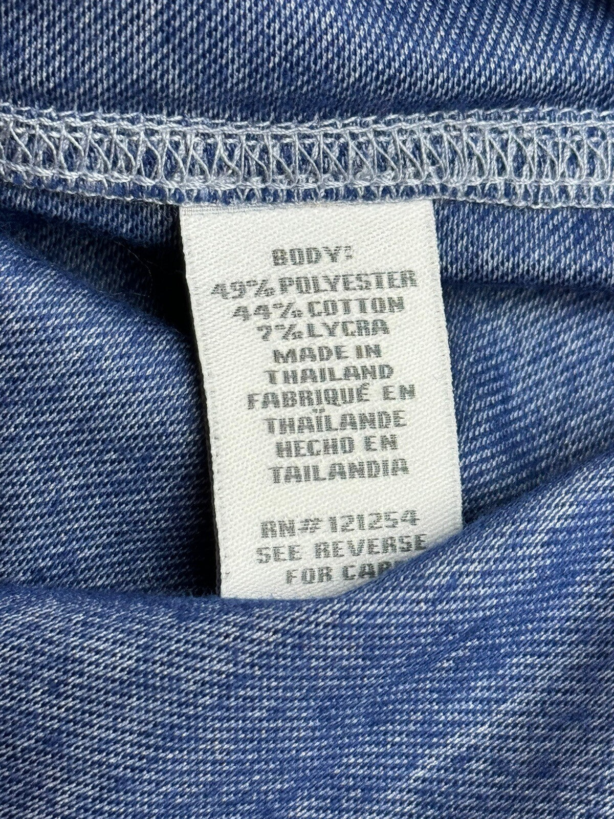 JOFIT Women's Golf Shirt/ Top Size S.   (B.68)