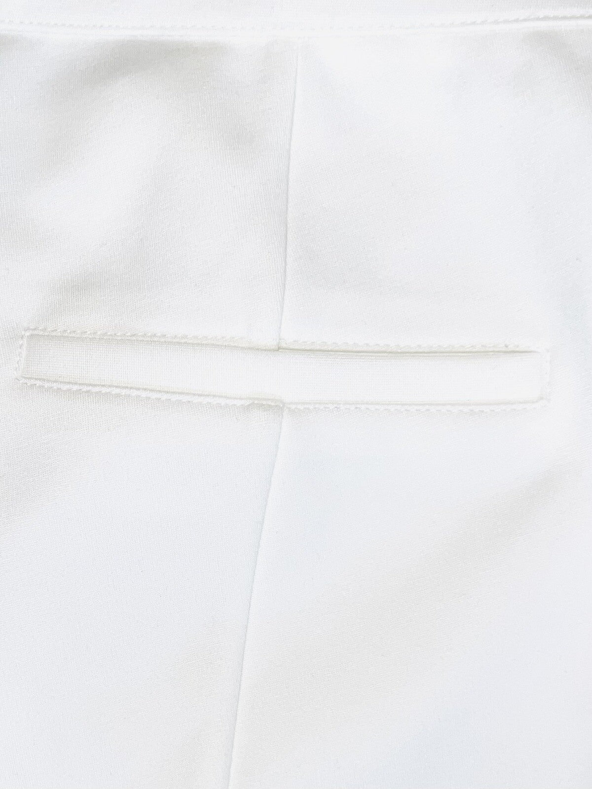 Symphony By A.F Women’s Golf White Pants Sz S