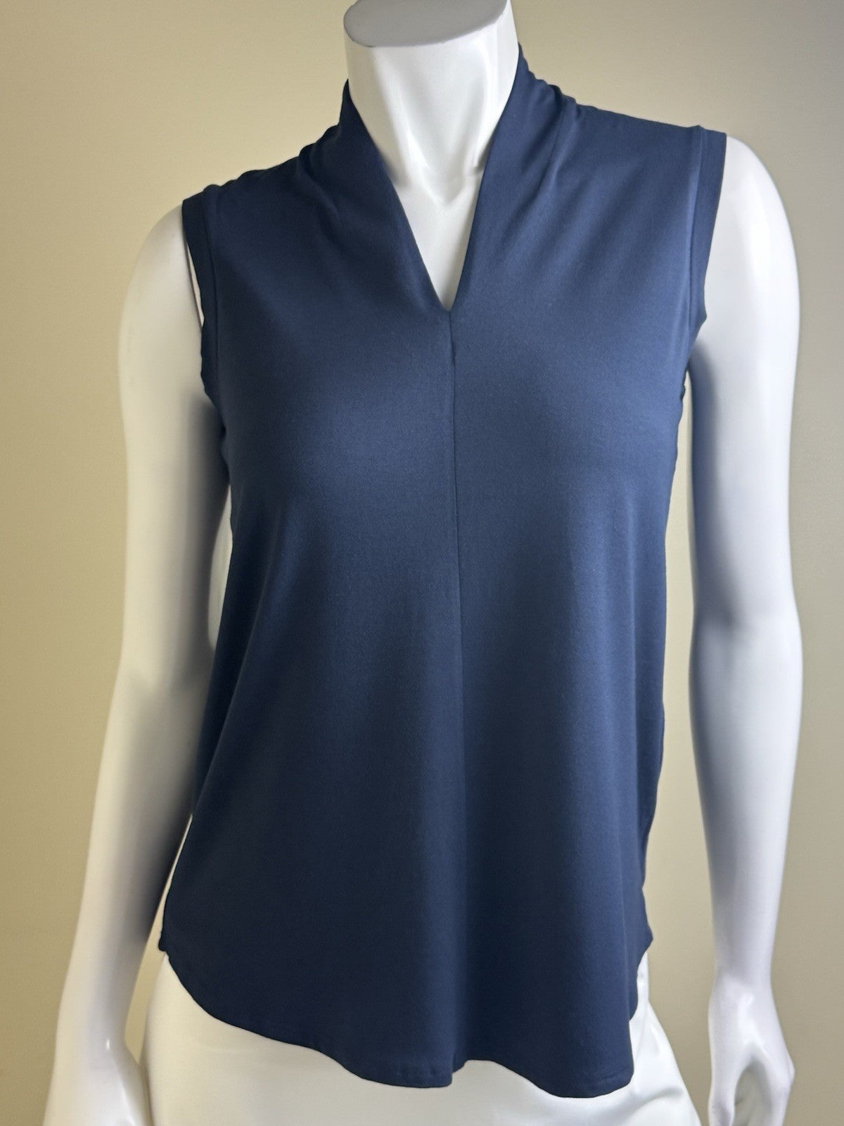 Swing Control Women’s Golf Shirt Sz XS.    (B.154)