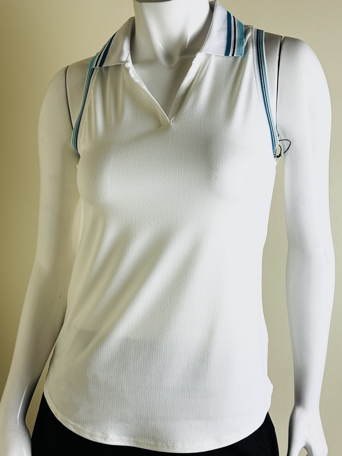 JOFIT Women's Golf Shirt/Top Size XS (B.78)