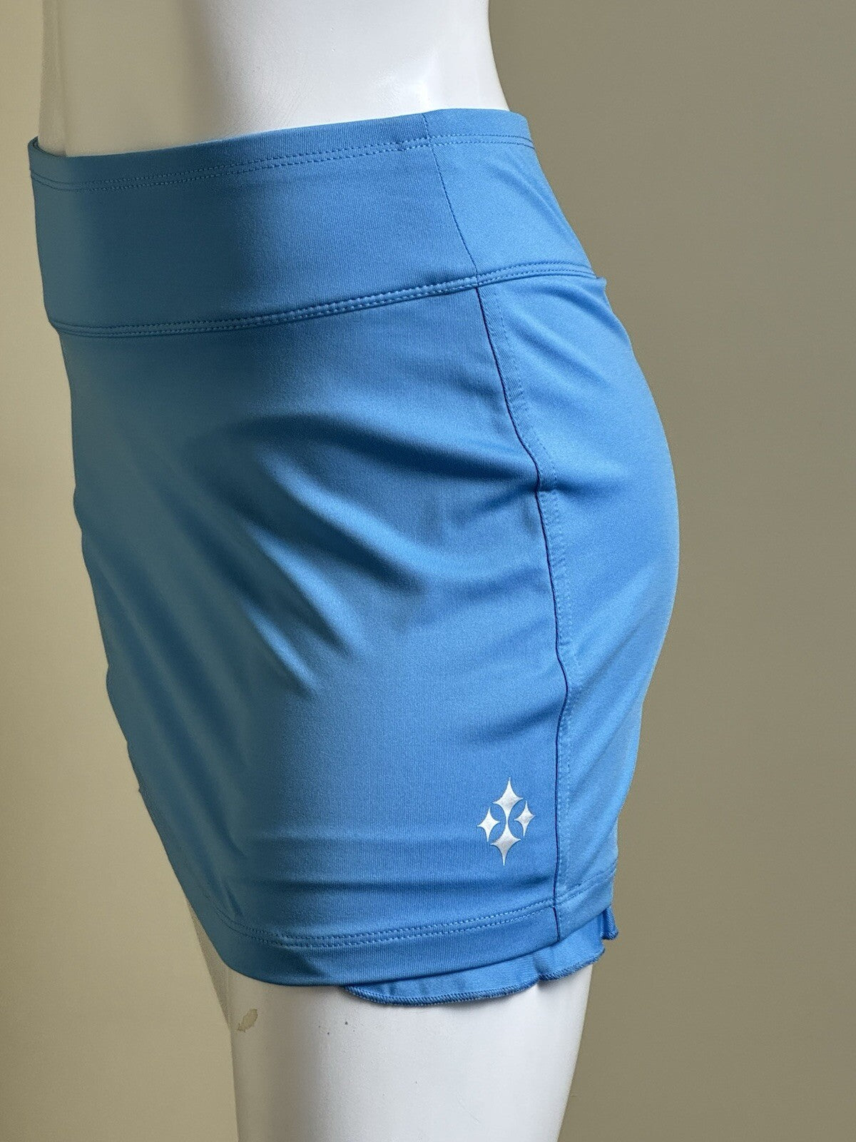 4 ALL By Jofit Women’s Golf Skirt Skort Sz XS   (B.140)