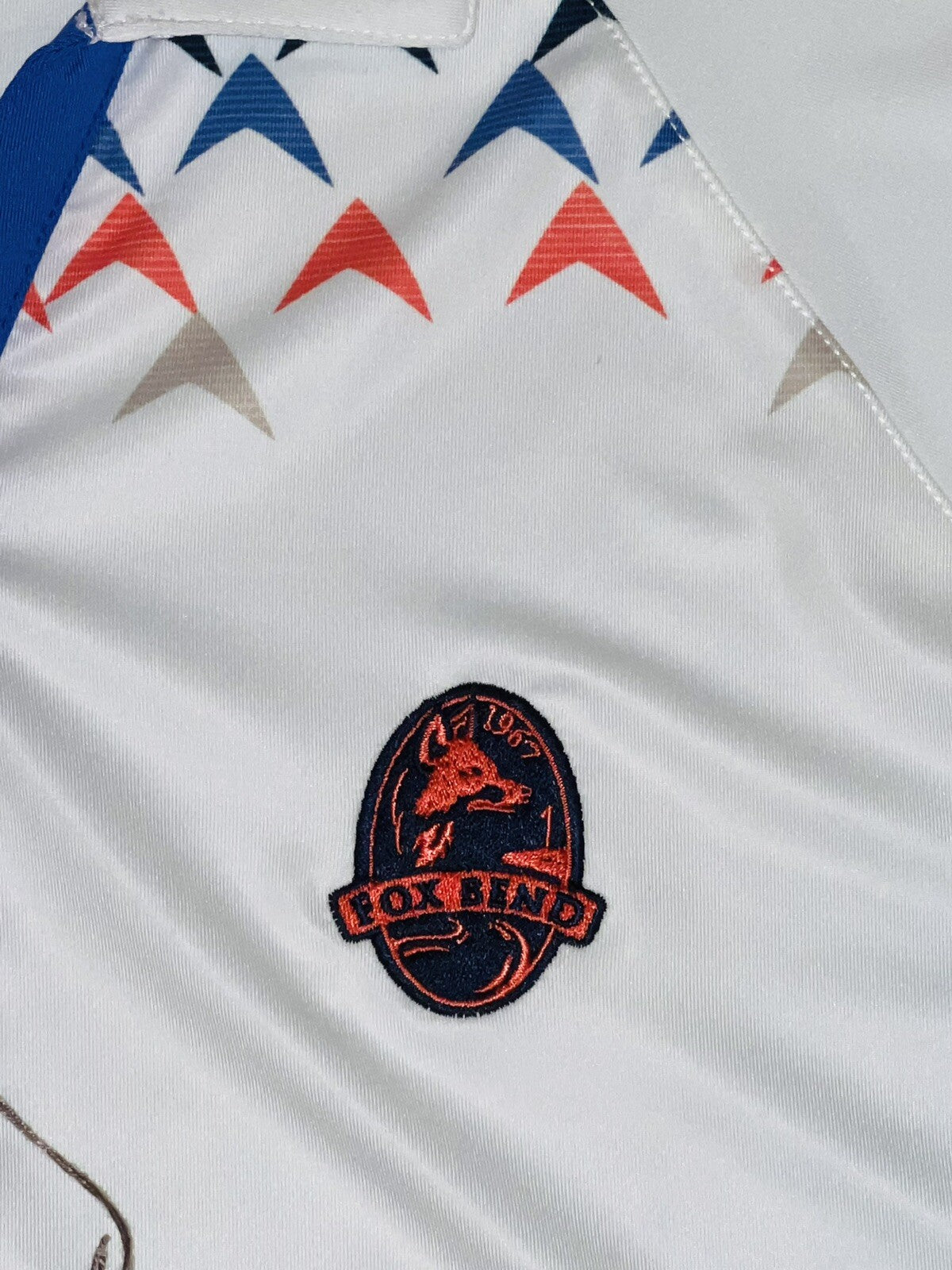 Page & Tuttle Women’s Golf White Polo Shirt Sz M (13)